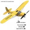 Wanjiajia RC Fixed-Wing Glider Trainer