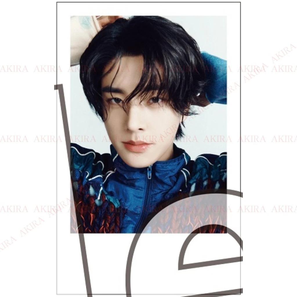 ENHYPEN JAPÓN 4º SINGLE -YOI- ÁLBUM FOTOCARTA JAPÓN POB SORTEO OFICIAL