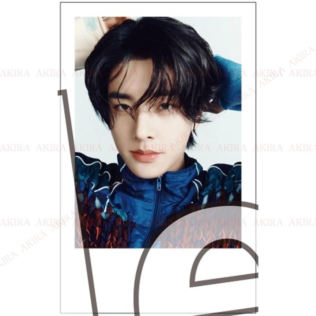 

ENHYPEN ЯПОНСЬКИЙ 4-Й СИНГЛ -YOI- ФОТОКАРТКА З АЛЬБОМУ ЯПОНСЬКИЙ POB РОЗІГРАШ ЩАСЛИВЧИК ОФІЦІЙНИЙ TR POB / JAKE