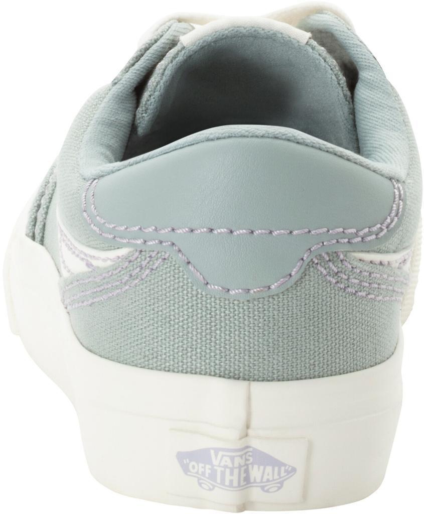 Sneakers Vans Brooklyn LS Puritan Gray