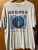 Collezione Kansas Tour Regalo Per Fan Tutte le Taglie dalla S alla 5XL Maglietta Bianca T-shirt Unisex