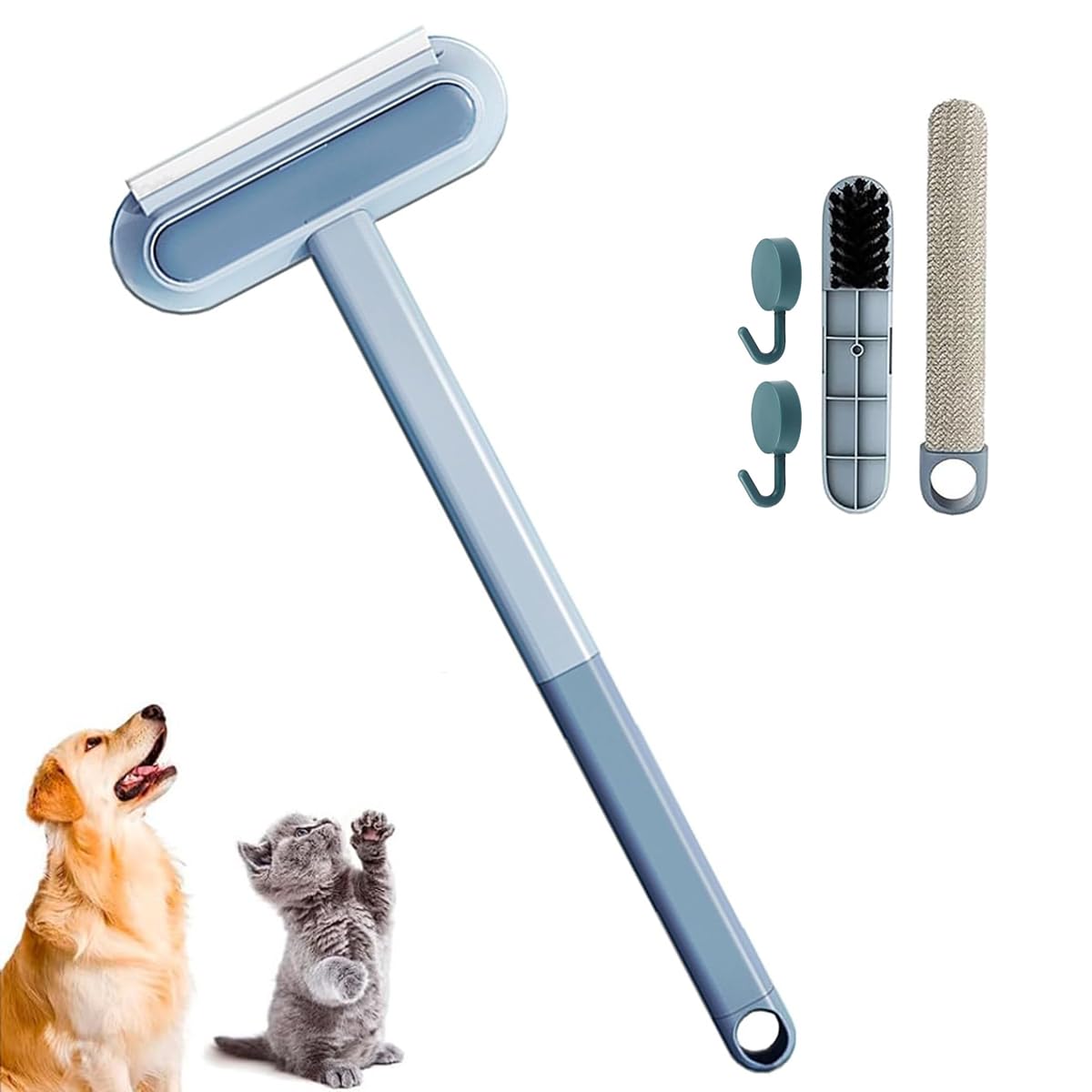 

Щетка для удаления шерсти у собак и кошек Yurika, удаление таблеток, удаление пыли, чистящее средство для удаления шерсти у кошек, щетка для удаления шерсти у домашних животных