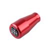 Aluminum Zinc Zinc Alloy Manual Gear Shifter Classic Style Automatic Gear Shift Knob  Racing Car