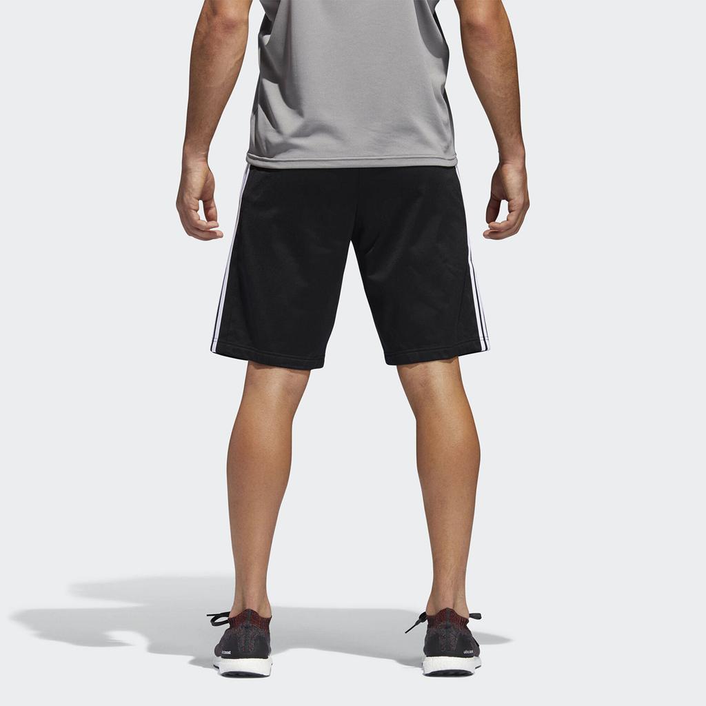 Adidas Casual Shorts Men's Black CZ9779
