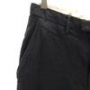 Gucci Made In Italy Wool Pants 46 Black Men's Used