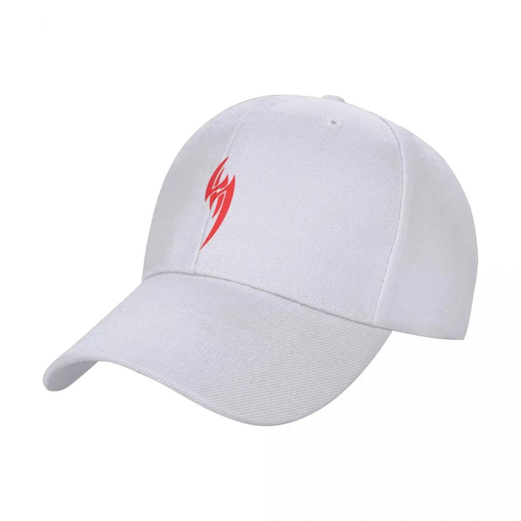 JIN KAZAMA Tekken Baseball Cap summer hat Fashion Beach Custom Cap hard hat Mens Luxury Womens