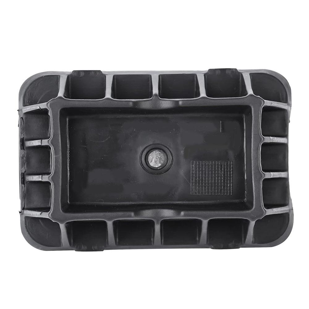 2PCS Jack Lift Pad Support Pad 51717237195 For BMW 1 3 5 Series