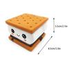 Slow Squishy Animal Rising Creative Animal Doll Soft Squeeze Toys Children For