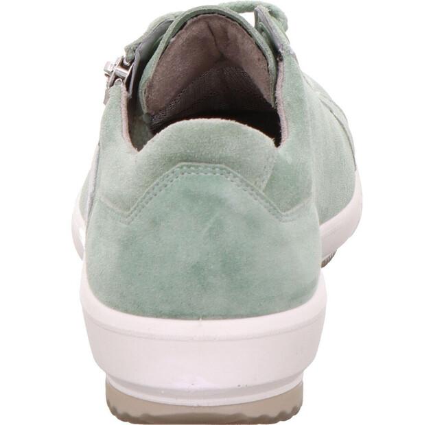 Women's Ankle Boots Legero Tanaro 5.0 2-000163 Green 7200