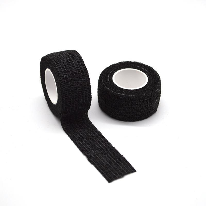 1Pcs Tearable Headphone Headband Protector Tape, Anti-Aging Peeling Repair Strip For Over-Ear Headsets, Durable Material