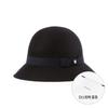 Helen Kaminski SOMBRERO HAT51463 MY Alfreda 6 Cinta Mística Cachemira Sombrero Cloche Cubo