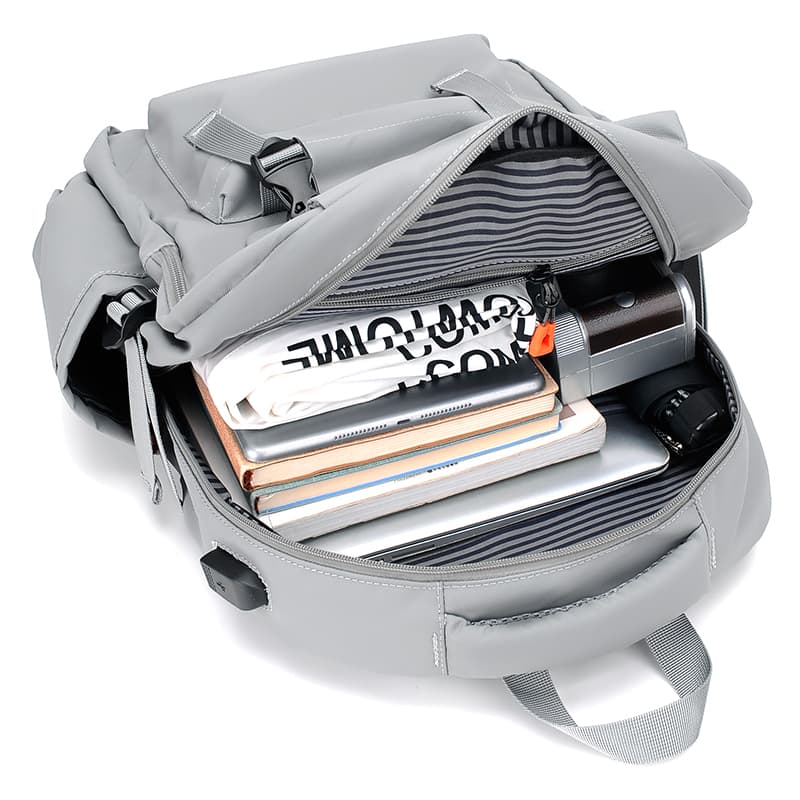 New Business Computer Bag Travel Bag Backpack