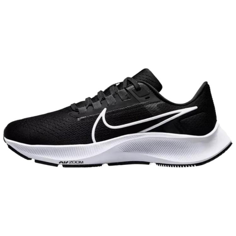 Nike Air Zoom Pegasus 39 TB Black White Women Sneakers DM0165-001