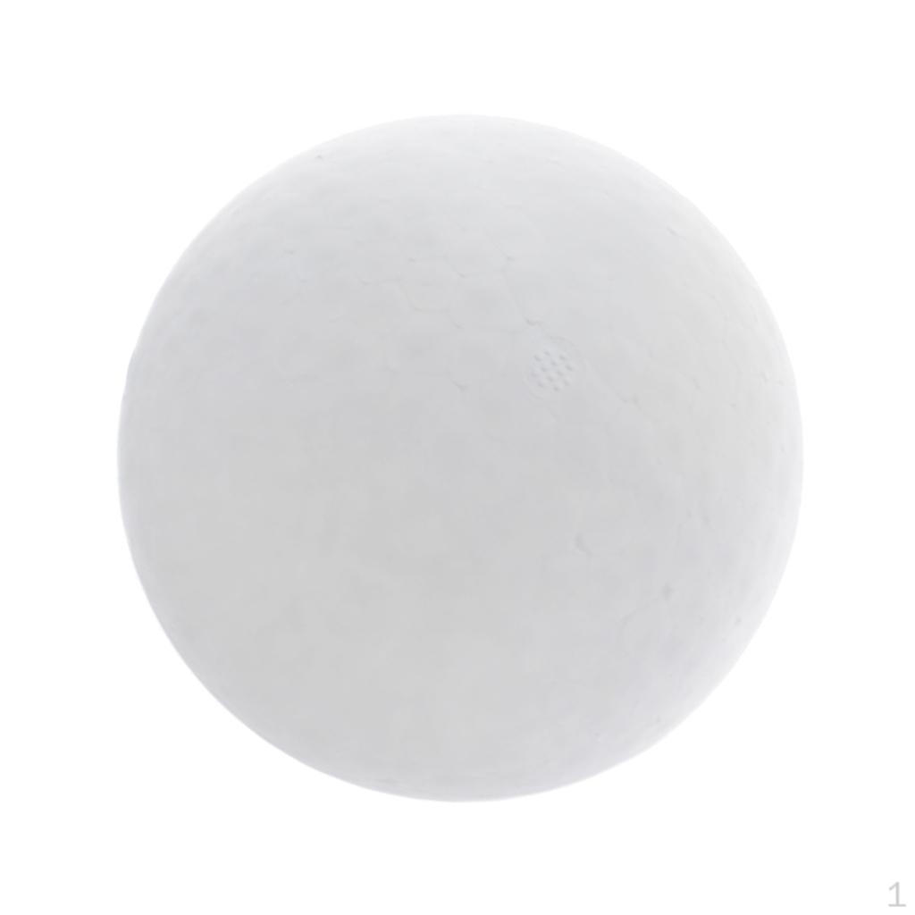 Expanded Polystyrene Ball for Wedding