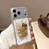 Epoxy Kulomie Applies To Apple 11AIR Mobile Phone Case, Lucky Bag Fashion iphone11PRO Transparent Protective Case 11.