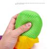 Sensory Training Rainbow Tail Ball Catch Meteor Ball Safe Dog Ball  School