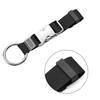 Adjustable Luggage Strap Luggage Strap Heavy Duty Luggage Strap Baggage Suitcase Belt Travel Accessories