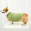 Warm Fleece Pet Jacket Vest Spring Autumn Small Dogs Cats Kitten Sphynx Clothing - Cat Puppy Camisetas Para Gatos