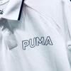 Puma Breathable Outdoor Sports Casual Polo Shirt Men Tops 845809-02