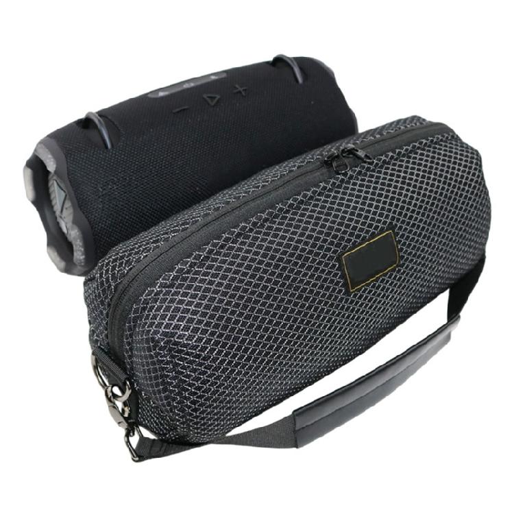 Travel Carrying Case Portable Bluetooth-compatible Speakers Pouch Accessories Protective Case for Xtreme 4 Speakers
