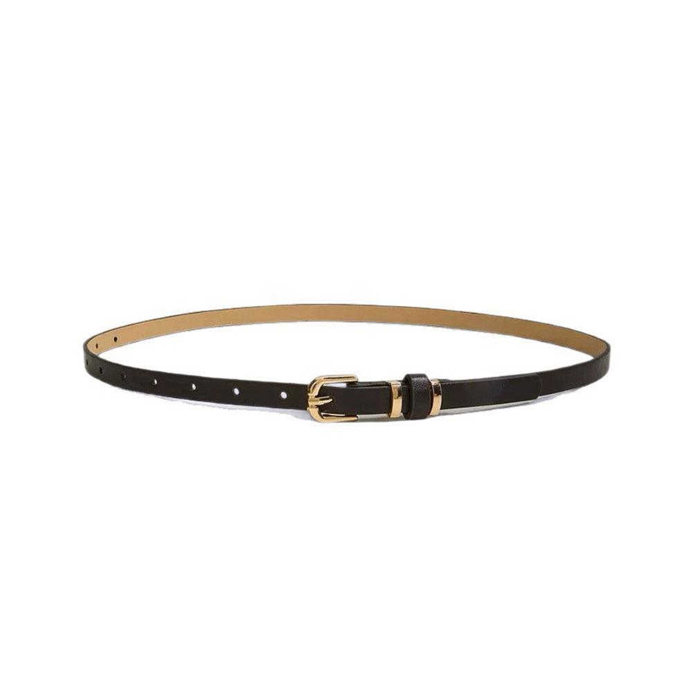 Women's Fashion Thin Belt