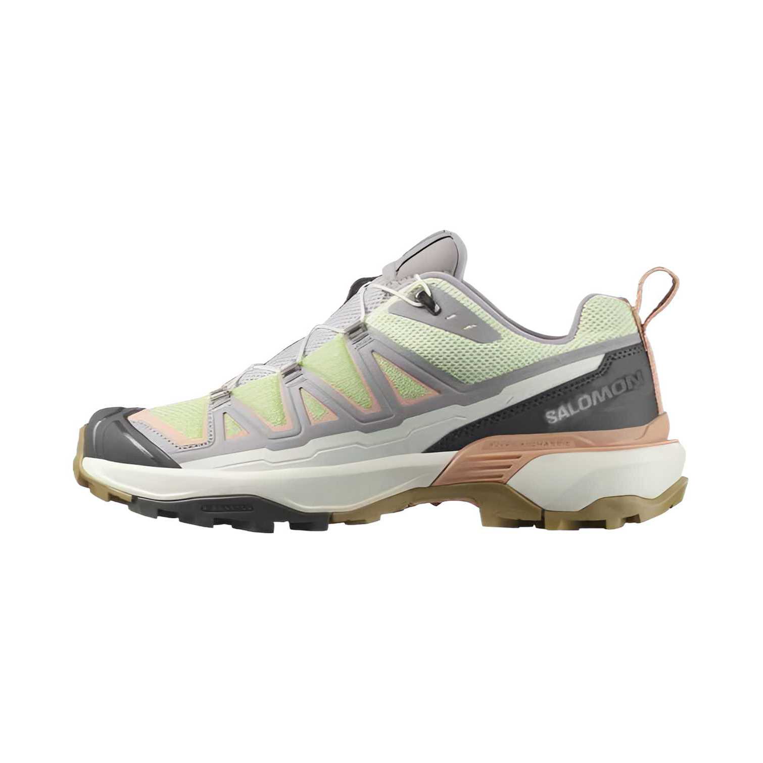 

Salomon X Ultra 360 Edge Comfortable Fashion Simple Trendy Hiking Shoes Women Hiking Shoes 478723 36