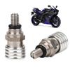 Fork Top Bleeder | Bleed Valve Motorcycle Accessories wp M4 M5 Front Shock Absorption