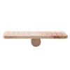 Small Pet Wooden Seesaw Bridge Toy Hamster Mouse Gerbil Chinchilla