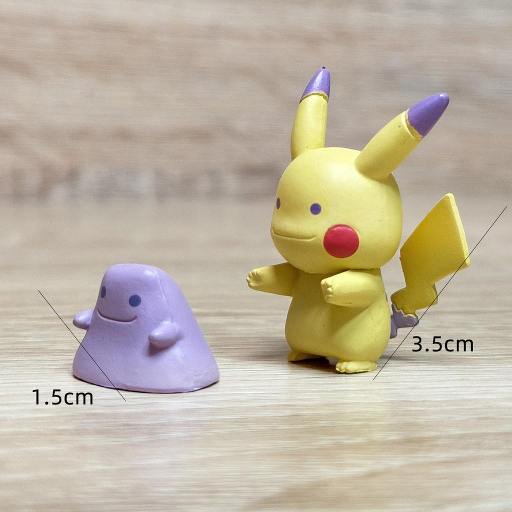 Cute decorative items Car Interior Decoration Handmade Figurine Model Doll Ornament
