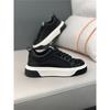New thick-soled low-top board shoes in spring ZMD