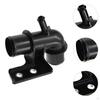 Radiator Outlet Hose Housing Wear Resistant Lower Connector