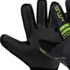 Finger Protection Latex Soccer Gloves Non-Slip Sports Gloves  Adult/Youth/Kids