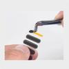 Universal Phone Speaker Dust Net Waterproof Earpiece Sticker Anti-dust Speaker Mesh for Xiaomi Samsung Ear Piece Protective Film