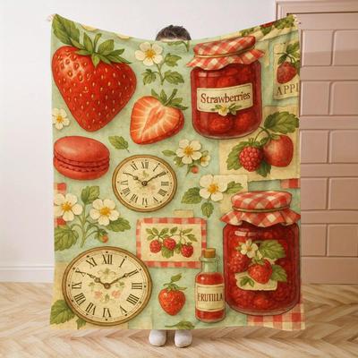 Linge de lit – Plaids et couvertures