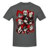 Funny All Out Attack Persona Unisexs Printed Tshirt Unisex T Shirtblouse