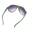 Child Cool Children Boys Girls Kids Plastic Frame Sunglasses Goggles