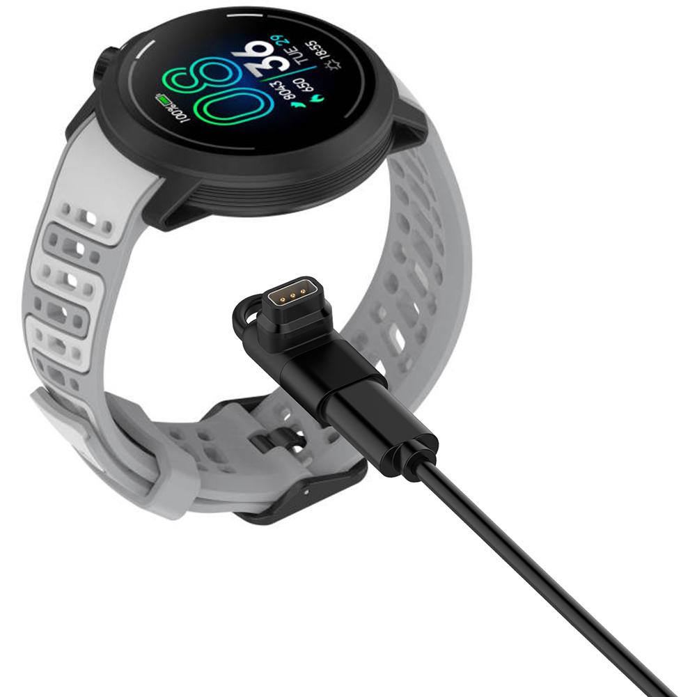Type C Charger Adapter USB C Charging Charger Adapter Converter Type C Cable Charging Converter for COROS PACE Pro Smartwatch