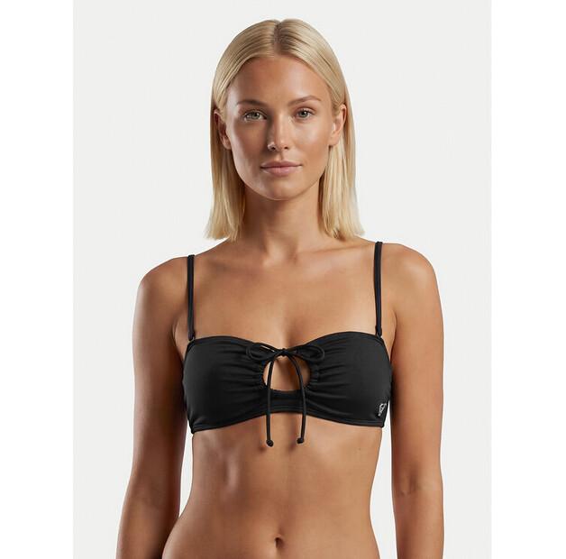 Топ для бикини Roxy Solid Essentials EU S