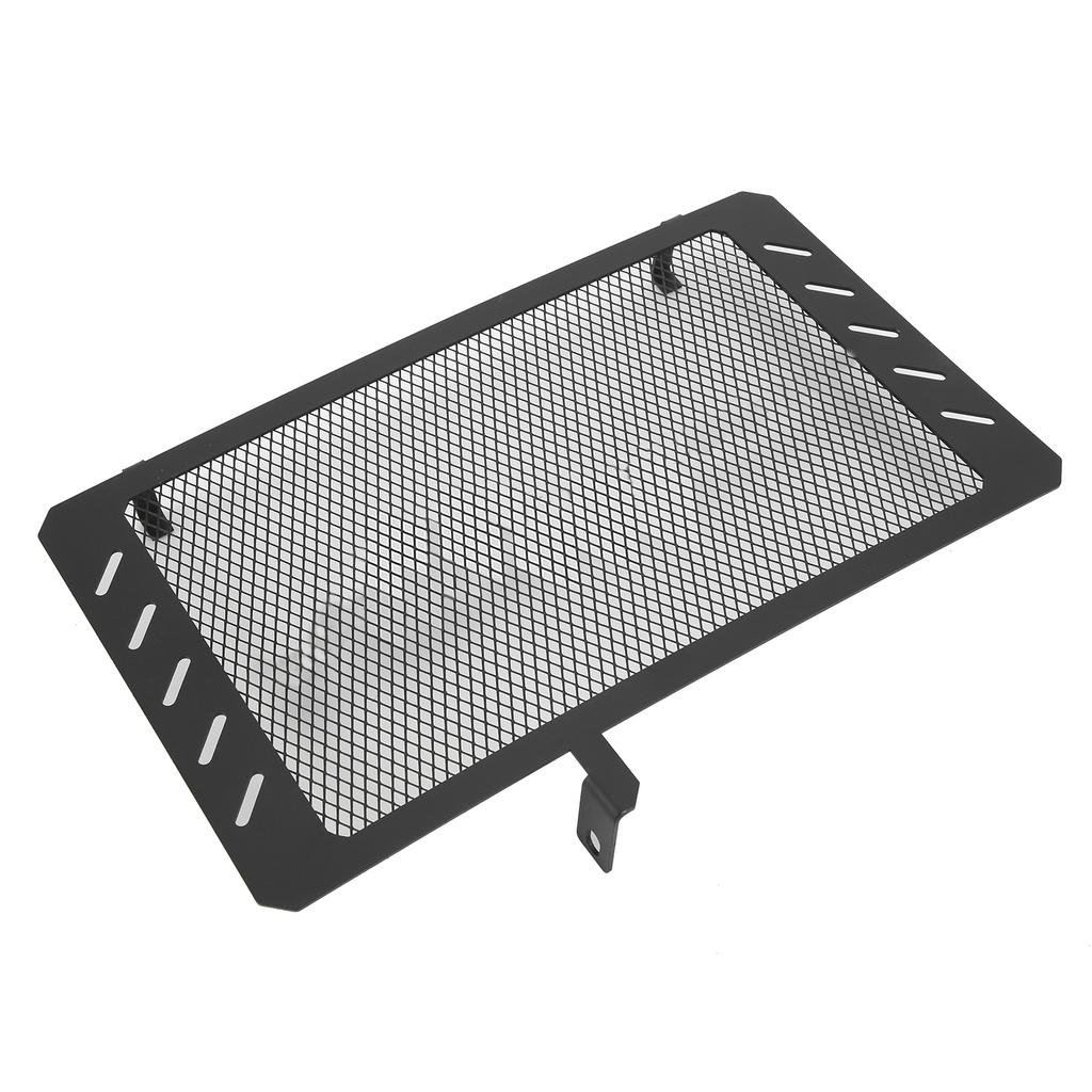 Motorcycle Radiator Guard Grille Bezel Replacement for Suzuki DL650 V STROM DL 650 VSTROM DR650S 2013 2019