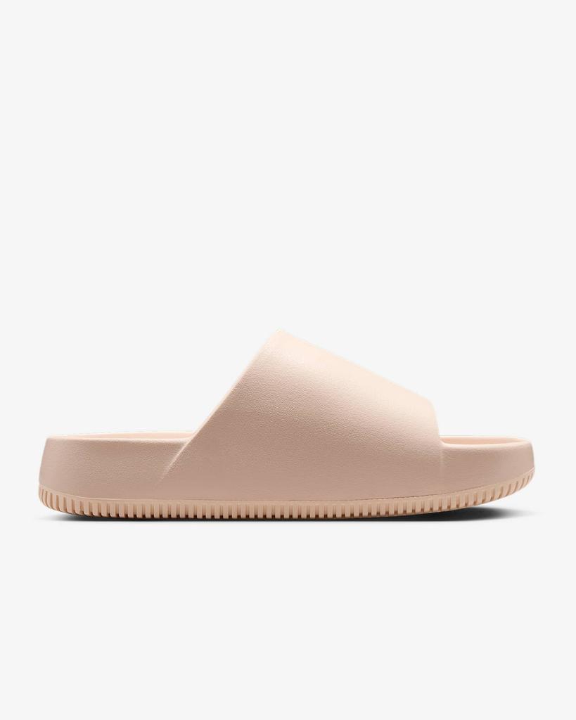 DX4816-803 Nike Calm Slide Guava Ice (Women's)