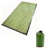 Portable Waterproof Emergency Survival Sleeping Bag Outdoor Edc Camping Gear Thermal Sack First Aid Rescue Kit Mylar Blanket