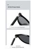 2025 Korean Style UV-Protection Sunglasses for Men & Women