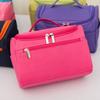 Waterproof Material Cosmetic Bag Large Size Organizational Design Travel Cosmetic Bag Cosmetics Storage Toilet Bag Storage Bags