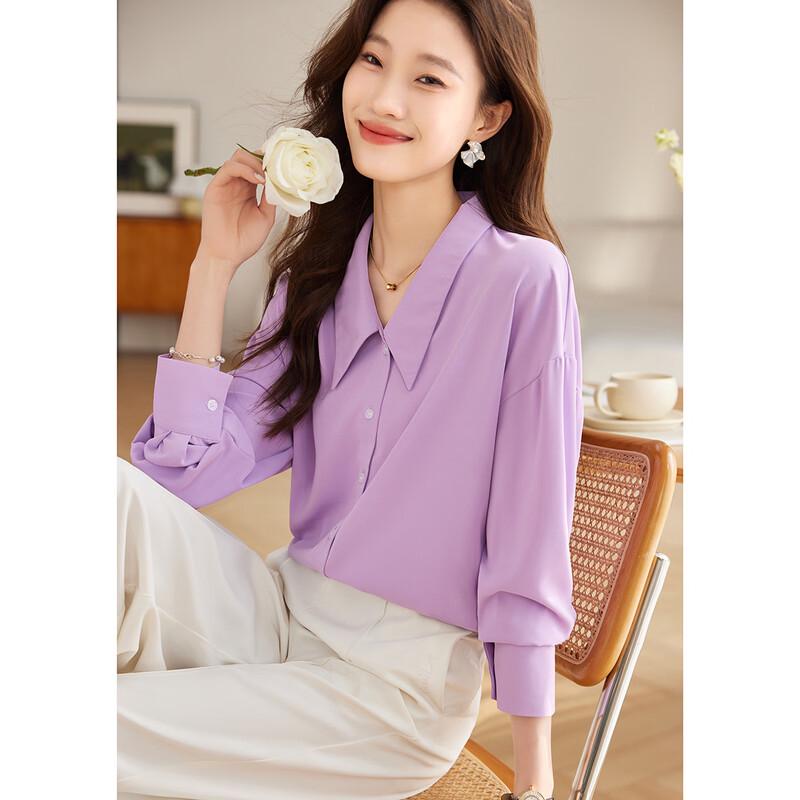 ORIGIN Women s Printed Doll Collar Cardigan L