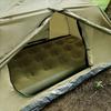 Campers Collection Yamazen Touring Tent, Single Person, Water Resistance 1500mm, TDT-2(KH)