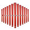 Customizable Super Soft High Elasticity Golf Club Grips with Men's Ironwood Design