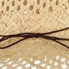 Breathable Wide Border Hat Camping Hiking Travel Hat Beautiful Witch Hat for Beach Vacations