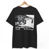Maglietta Slint Spiderland, T-shirt Musica Underground Post-Rock, Abbigliamento Scena di Louisville anni '90