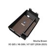 Car Central Control Storage Box Car Accessories For BMW F30 GT F34 G20 G22 G23 G26 6GT G32 G30 X3 G01 X4 G02 X5 G05 X6 G06 X7