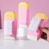Soap Foaming Box With Roller, Easy To Clean, Multifunctional Foam Soap Box, Waterproof Design, Suitable For Soap Bathroom Toilet